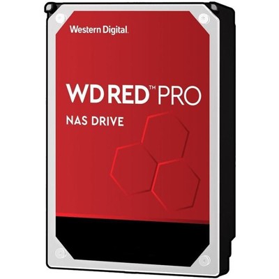 WD Red PRO 10TB 3,5&#039;&#039;/256MB/26mm