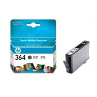 HP Cartridge CB316EE BLACK 364