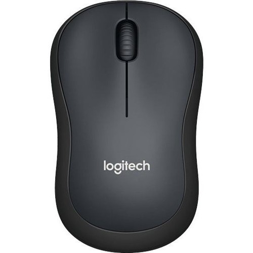 LOGITECH M220 Silent, čierna