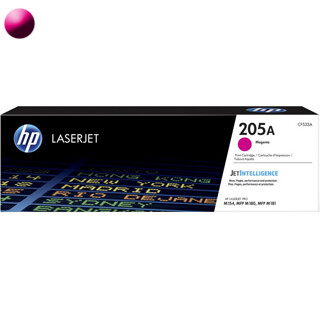 HP Toner CF533A 205A magenta