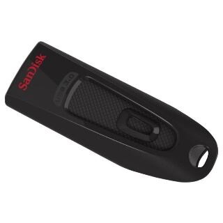 SanDisk USB 3.0 Cruzer Ultra 32GB