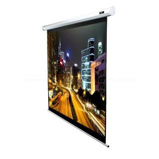 ELITE SCREENS, elektrické plátno 120'' VMAX120XWH2