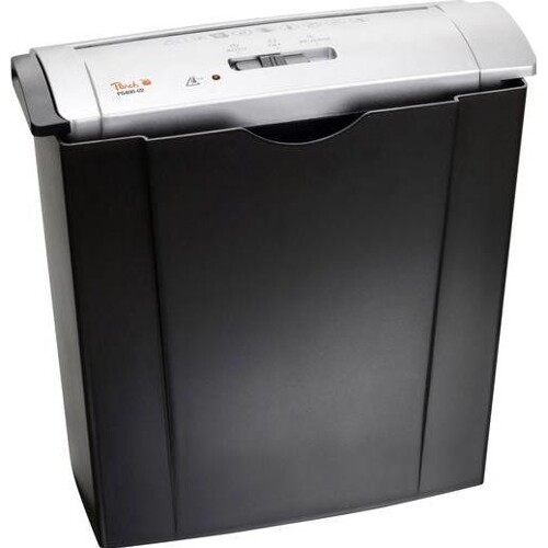 PEACH Skartovač Strip Cut Shredder PS400-02