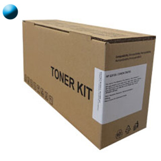 OEM Toner CB541A/CE321A/CF211A/CRG716C cyan