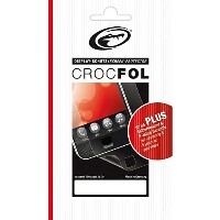 CROCFOL Plus Screen Protector Nokia C5