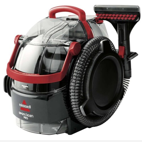 BISSELL Tepovač SpotClean Professional 1558N