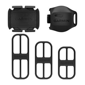 GARMIN ANT+ snímač rýchlosti + snímač kadencie 2x