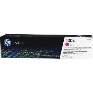 HP Toner  CF353A Magenta