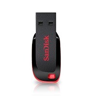 SanDisk USB Cruzer Blade 32GB