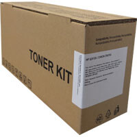 OEM toner  CC531A/CE411A/CF381A/CRG-718C