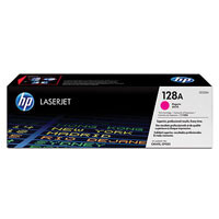 HP Toner  CE323A Magenta HP128A