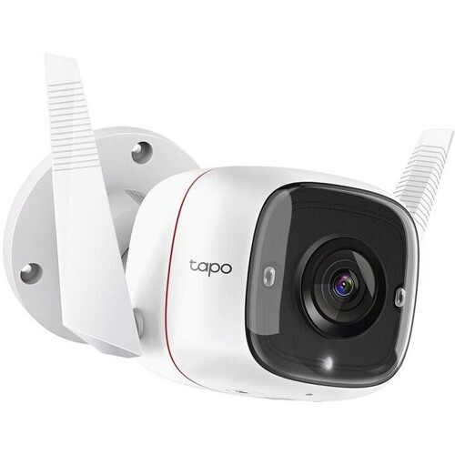 TP-link Tapo C310, Outdoor Security Wi-Fi Camera