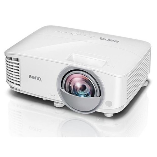 BENQ MX808STH, Projektor XGA, biely