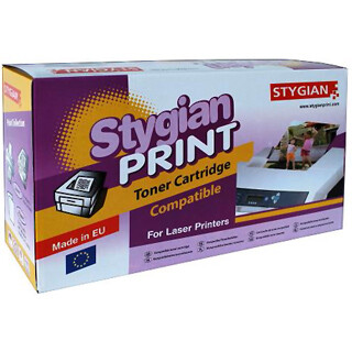 Stygian nápln HP 106A Toner W1106A black