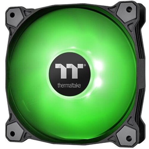 THERMALTAKE Pure A14 Radiator Fan Green