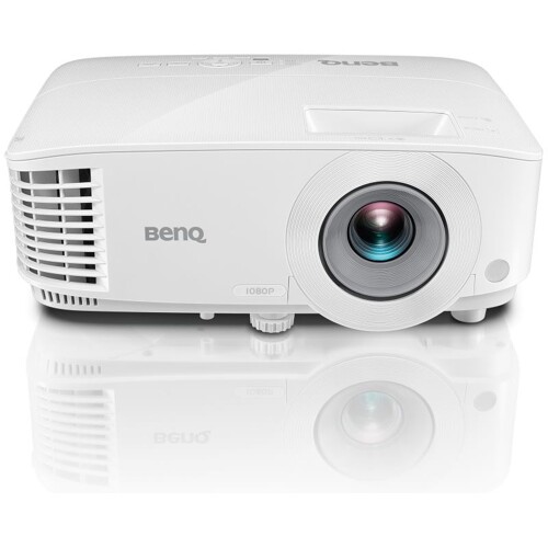 BENQ Projektor MH550 white