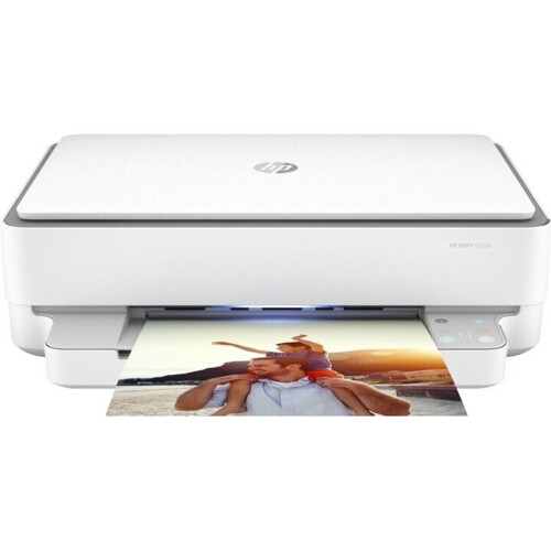 HP Multifunkcia Officejet ENVY 6020e