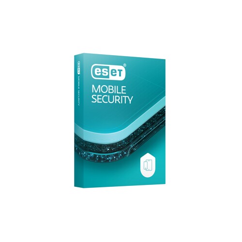 ESET Mobile Security pre Android (2 zariadenia na 1 rok)