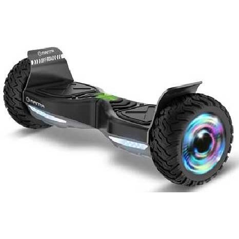 MANTA MSB9023L, HoverBoard 8,5'' OFF ROAD RIDER