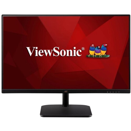 VIEWSONIC VA2432-H, LED Monitor 23,8'' FHD