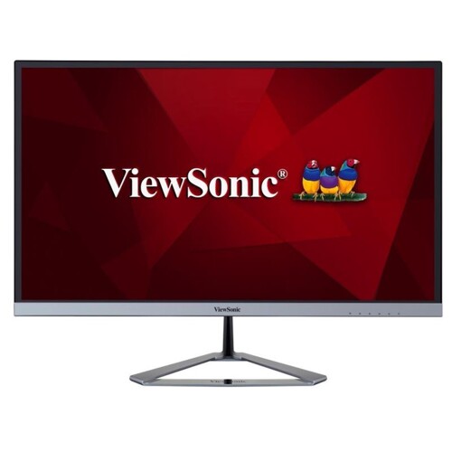 VIEWSONIC VX2476-Smhd, LED Monitor 23,8'' FHD