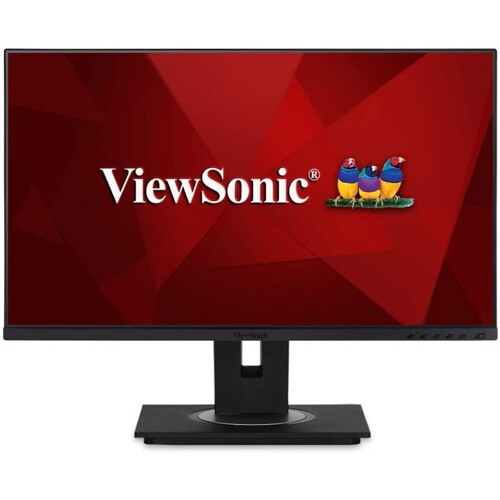 VIEWSONIC VG2456, LED Monitor 23,8'' FHD