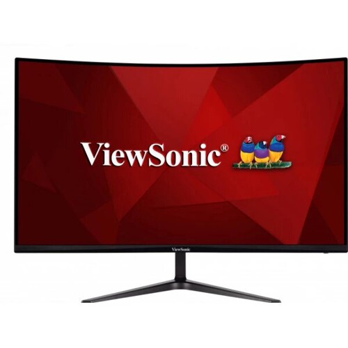 VIEWSONIC VX3218-PC-MHD, LED Monitor 32'' Z FHD