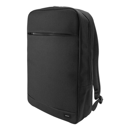 DELTACO NV-807, Ruksak pre notebook 15,6'' čierna