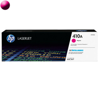 HP Toner  CF413A Magenta