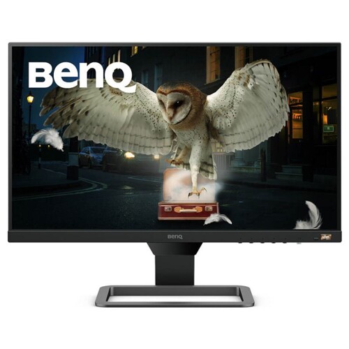 BENQ EW2480, LED Monitor 24'' black