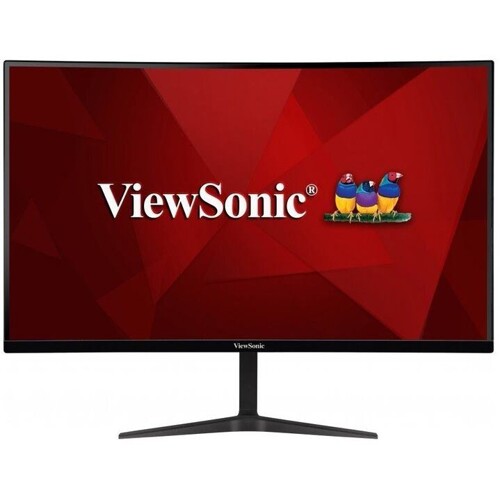 VIEWSONIC VX2718-PC-MHD, LED Monitor 27'' Z FHD