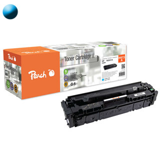 Toner Peach W2031A, No 415A (HP) PT1136, cyan