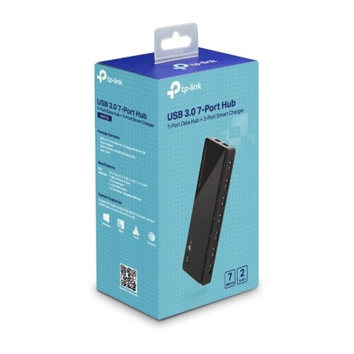 TP-link UH720 7port USB 3.0 Hub