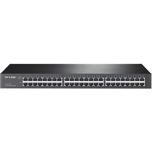 TP-Link TL-SG1048 48xRJ45 10/100/1000Mbps