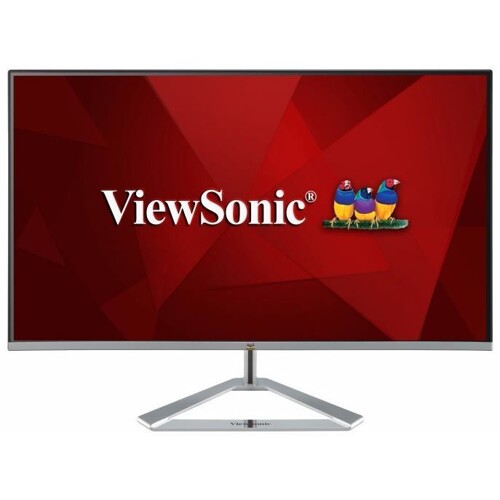 VIEWSONIC VX2776-smh, LED Monitor 27'' FHD