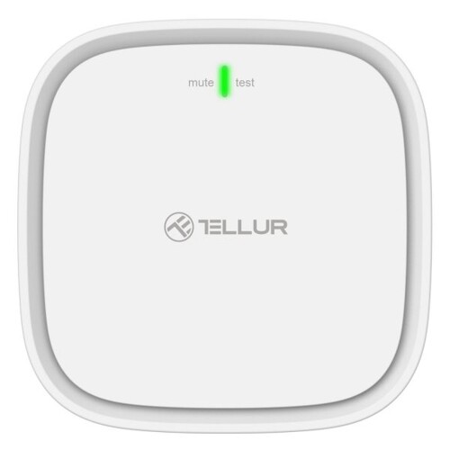 TELLUR WiFi SMART Gas senzor