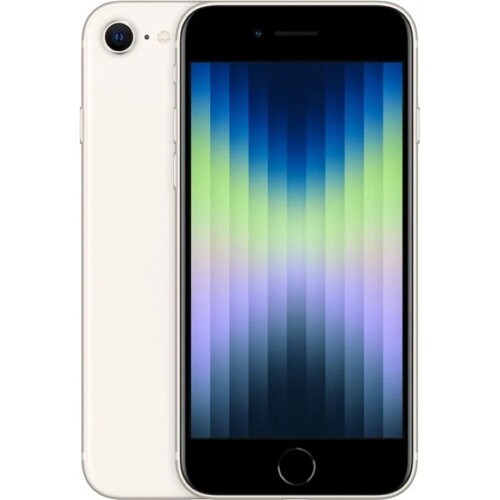 APPLE iPhone SE (2022) 128GB Starlight