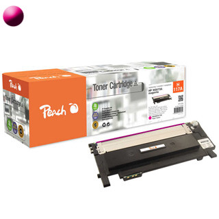 Toner Peach W2073A, No 117A (HP) PT1150, magenta