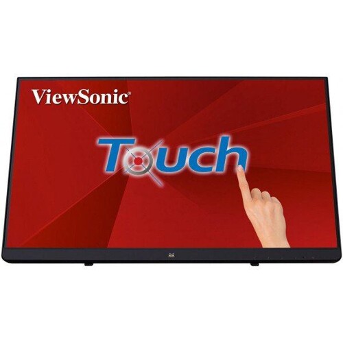 VIEWSONIC TD2230, LED Monitor 21,5'' D FHD