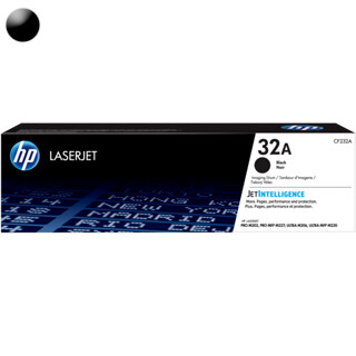 HP Zobrazovací valec 32A CF232A black