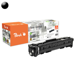 Toner Peach W2210X, No 207X (HP) PT1244, black