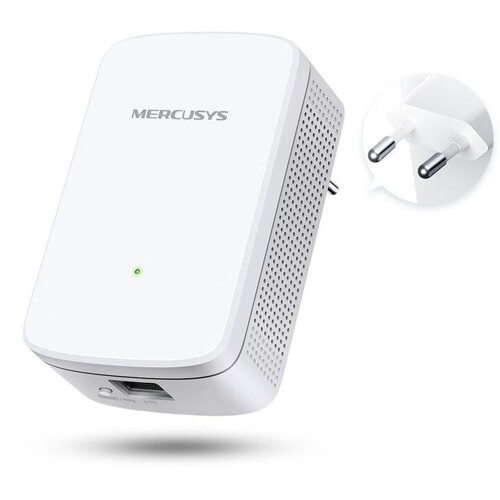 MERCUSYS ME10 300Mbps Wi-Fi Range Extender