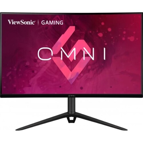 VIEWSONIC VX2718-2KPC-MHDJ, LED Monitor 27'' Z QHD