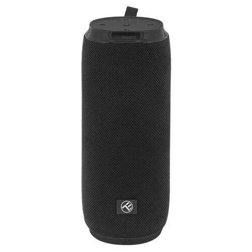 TELLUR Gliss, Bluetooth reproduktor 16W, čierny