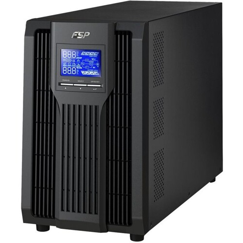 FORTRON Champ 3K Online UPS 3000VA 2700W Rack