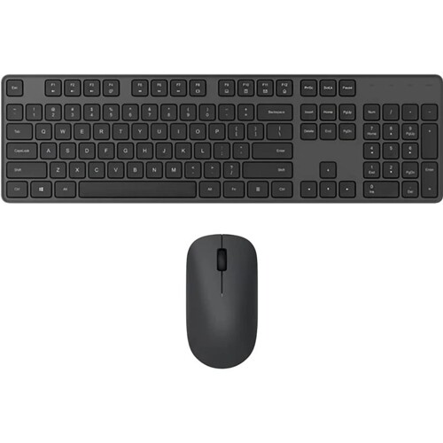 XIAOMI Wireless Keyboard and Mouse Combo