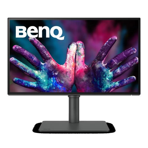 BENQ PD2506, LED Monitor 25'' QHD, Dark Grey