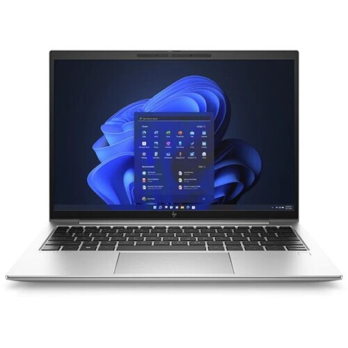 HP EliteBook 830 G9 13,3'' WUXGA i5-12/8/512/I/W11P