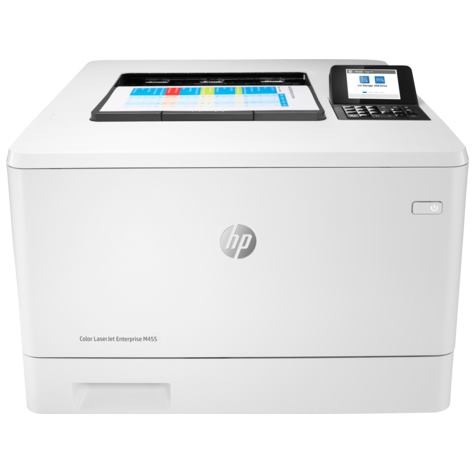 HP M455dn, LaserJet Enterprise, Laserová tlačiareň