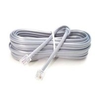 KABEL TELEFONNY RJ11 3m 4x lanko